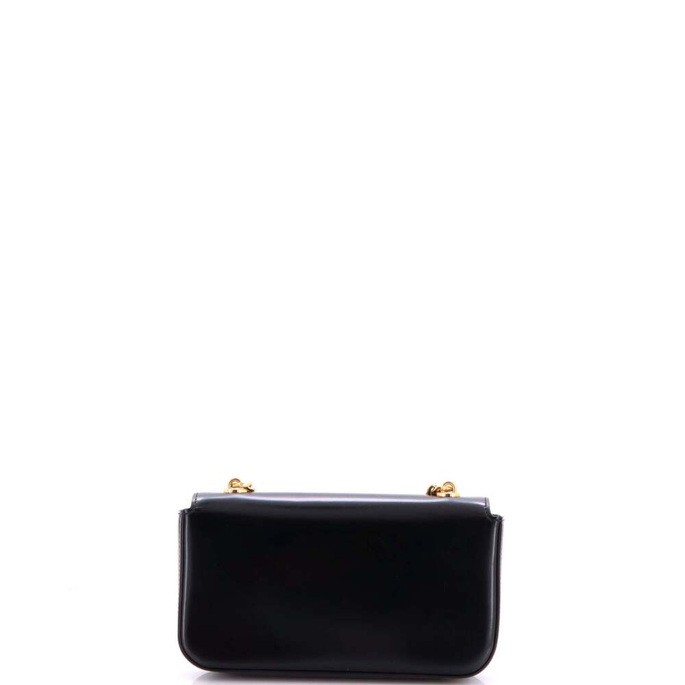 Celine Triomphe Chain Shoulder Bag #242525C23B - Picture 3 of 8